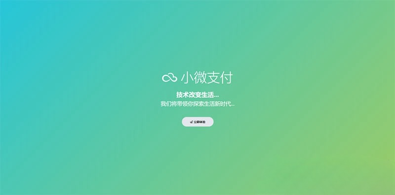 ThinkPHP内核小微支付服务商系统 PHP源码