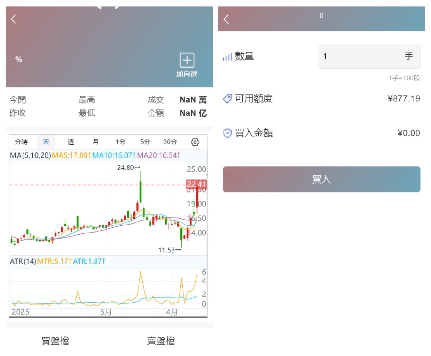 Vue.js 前端与 Java 后端全开源香港股票大宗交易及新股申购系统 图片2