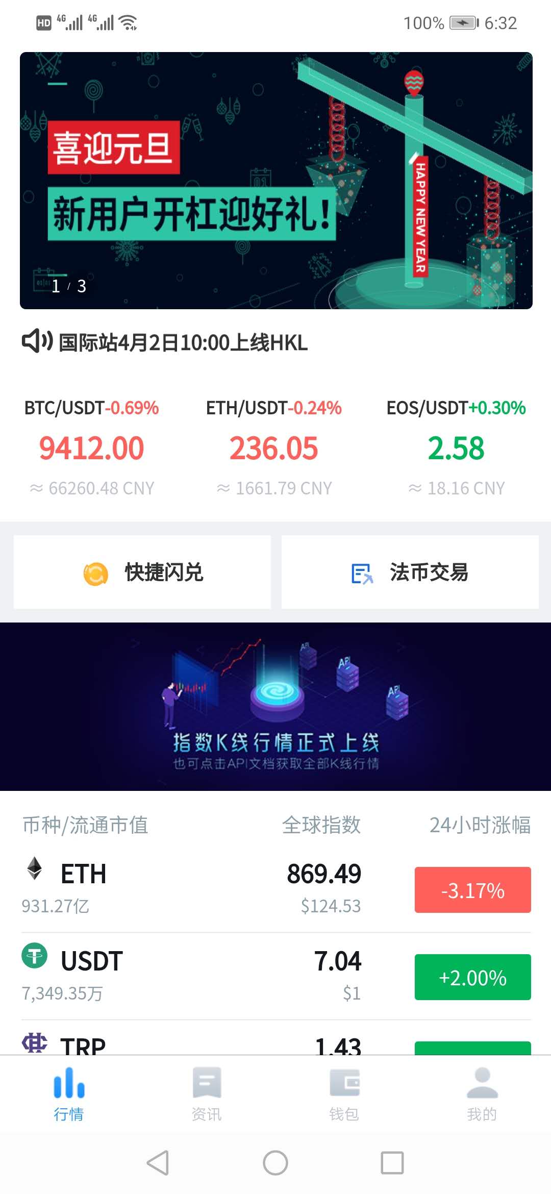 Java开源OTC数字货币合约交易所源码与撮合引擎 图片2
