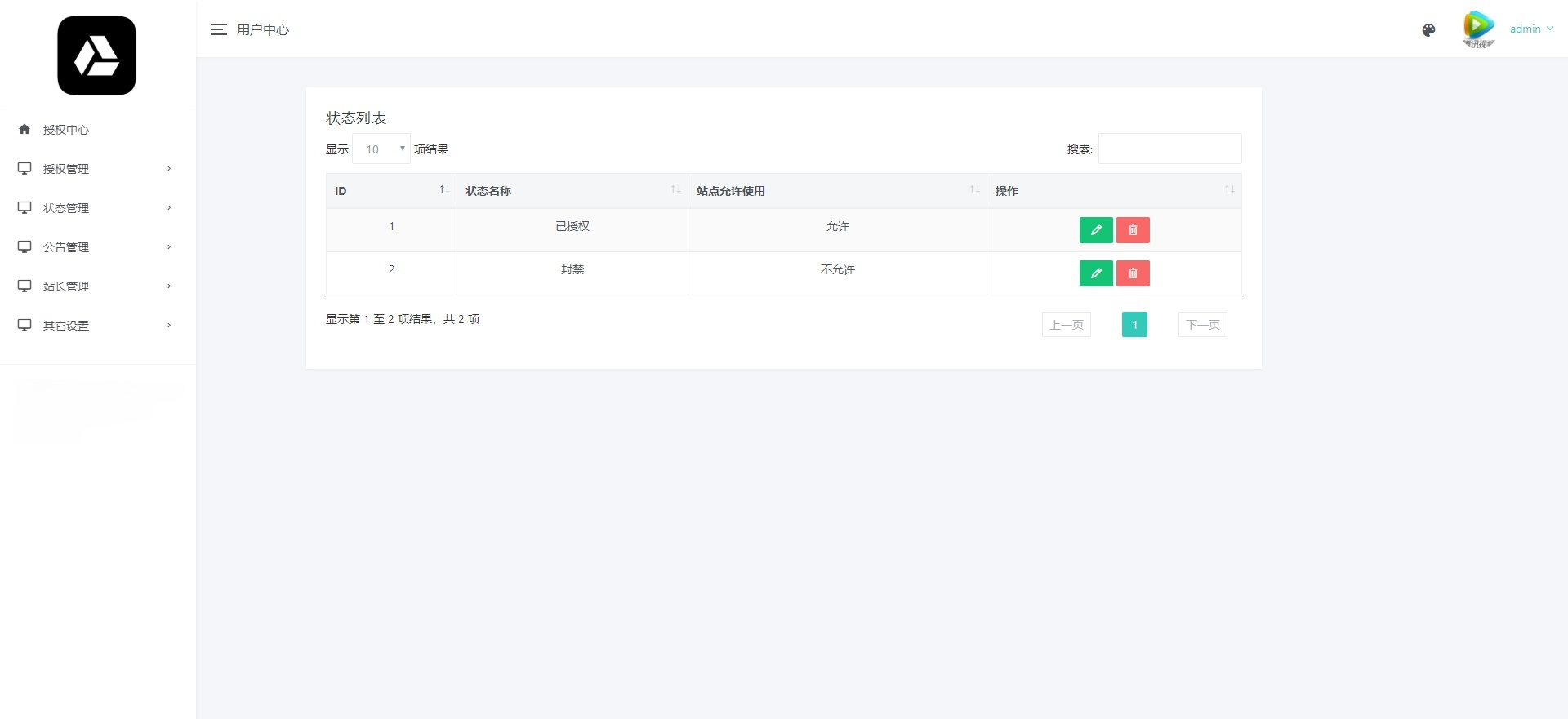 微信公众号多域名回调授权系统 PHP版 图片3