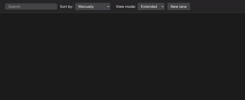 Markdown任务管理系统 Docker部署卡片拖拽