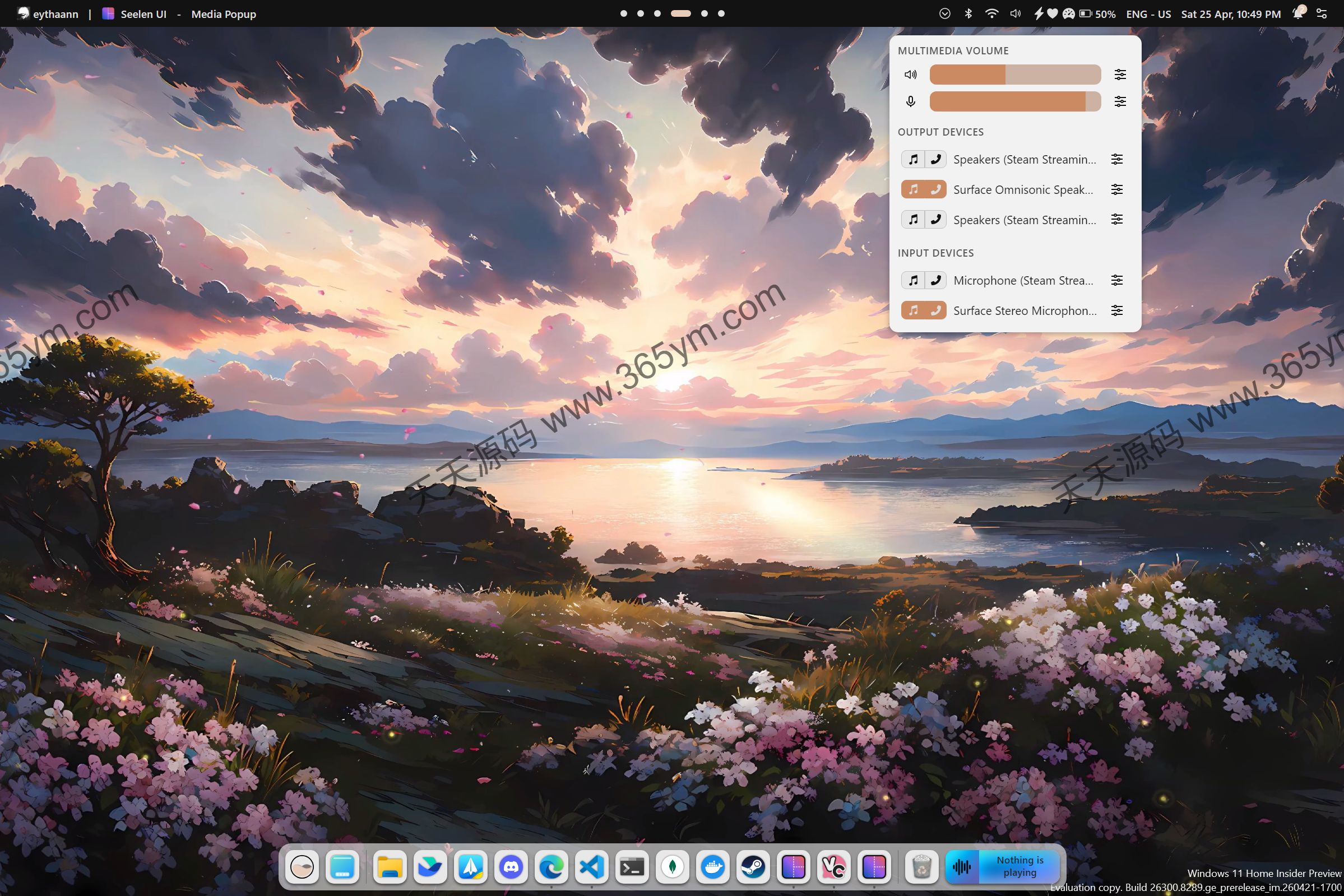 Windows任务栏改Dock工具：桌面定制与窗口管理 图片3