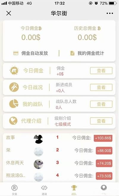 MAX趣投币圈理财游戏双版本PHP源码 白色风格