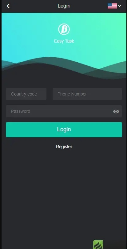 ThinkPHP国际双语言任务点赞系统源码 越南脸书社交营销 图片2