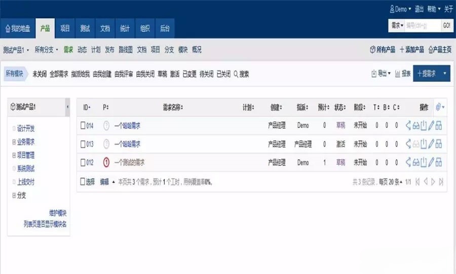 PHP项目管理系统源码：程序员进度跟踪与团队协作网站