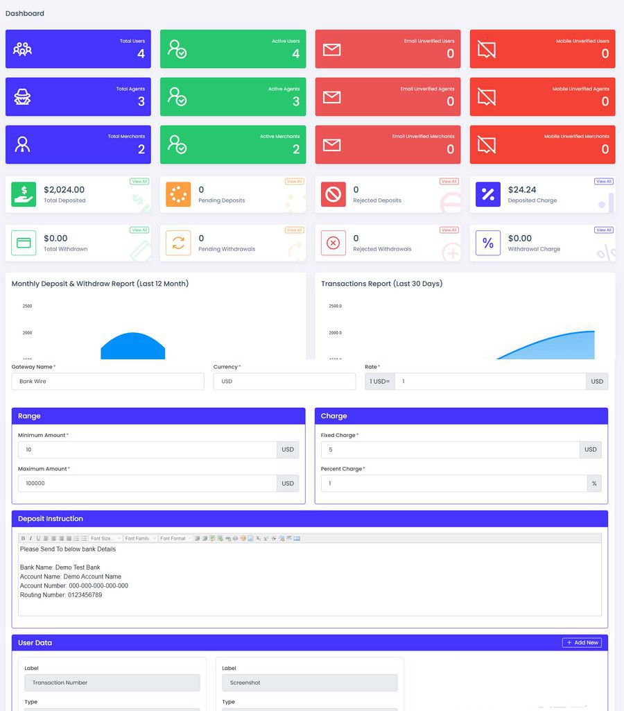 Viserpay海外支付系统源码：Flutter与Laravel跨境支付实践