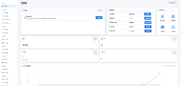 爱授权系统v3.0免授权版PHP授权管理源码